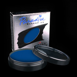 Paradise Matte - Bleu Foncé 40g